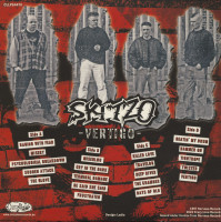 Preview: Vertigo (2-LP) Preview: Vertigo (2-LP)