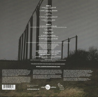 Preview: What's It Gonna Be (180g) Preview: What's It Gonna Be (180g)