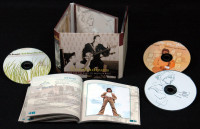Preview: Vol.3, Folk And The Roots Of American Music (3-CD) Preview: Vol.3, Folk And The Roots Of American Music (3-CD)