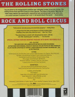 Preview: Rock And Roll Circus - Expanded Edition (2-CD, 1-DVD, 1-Blu-Ray) Preview: Rock And Roll Circus - Expanded Edition (2-CD, 1-DVD, 1-Blu-Ray)