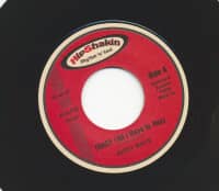 Preview: Tracy (All I Have Is You) - Wade In The Water (7inch, 45rpm) Preview: Tracy (All I Have Is You) - Wade In The Water (7inch, 45rpm)