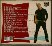 Preview: ...Tune In (CD) Preview: ...Tune In (CD)
