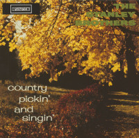 Preview: Country Pickin' And Singin' (LP) Preview: Country Pickin' And Singin' (LP)