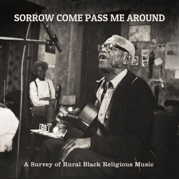 Sorrow Come Pass Me Around: Survey of Rural