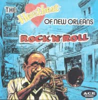 Preview: The Heartbeat Of New Orleans Rock 'n' Roll (LP) Preview: The Heartbeat Of New Orleans Rock 'n' Roll (LP)