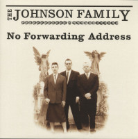 Preview: No Forwarding Address (LP) Preview: No Forwarding Address (LP)