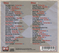 Preview: Don't Fight It, Feel It - Gems From The Sar Vaults (2-CD) Preview: Don't Fight It, Feel It - Gems From The Sar Vaults (2-CD)