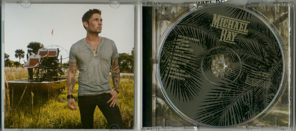 Michael Ray
