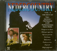 Preview: Nedercountry Vol.4 (CD) Preview: Nedercountry Vol.4 (CD)