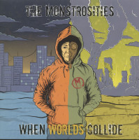 Preview: When Worlds Colide (LP) Preview: When Worlds Colide (LP)