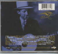 Preview: The Songs Of Jimmie Rodgers - A Tribute (CD) Preview: The Songs Of Jimmie Rodgers - A Tribute (CD)