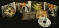 Preview: Jiddische Musik in Deutschland und ihre Einflüsse 1953-2009 Vol.1 (3-CD) Preview: Jiddische Musik in Deutschland und ihre Einflüsse 1953-2009 Vol.1 (3-CD)