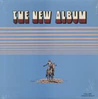 Preview: The New Album (LP) Preview: The New Album (LP)