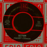 Preview: Way Down Yonder In New Orleans - Action (7inch, 45rpm) Preview: Way Down Yonder In New Orleans - Action (7inch, 45rpm)