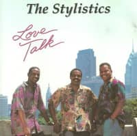 Preview: Love Talk (CD) Preview: Love Talk (CD)