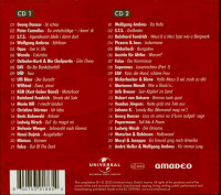 Preview: 50 Jahre Austropop - Gestern & Heute (2-CD) Preview: 50 Jahre Austropop - Gestern & Heute (2-CD)