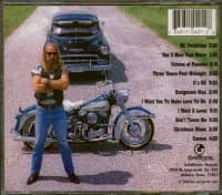 Preview: Mr. Politician (CD) Preview: Mr. Politician (CD)