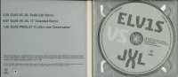 Preview: A Little Less Conversation (CD Single - Digipack) Preview: A Little Less Conversation (CD Single - Digipack)