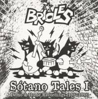 Preview: SotSotano Tales I (LP, colored Vinyl) Preview: SotSotano Tales I (LP, colored Vinyl)