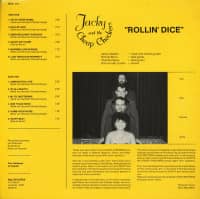 Preview: Rollin' Dice Preview: Rollin' Dice