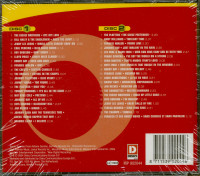 Preview: More Best Of The 50's (2-CD) Preview: More Best Of The 50's (2-CD)
