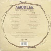 Preview: As The Crow Flies (LP) Preview: As The Crow Flies (LP)