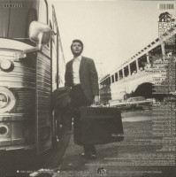 Preview: Johnny Tillotson Scrapbook (LP) Preview: Johnny Tillotson Scrapbook (LP)