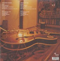 Preview: A Space In Time (2-LP, 180g Vinyl) Preview: A Space In Time (2-LP, 180g Vinyl)