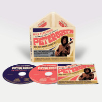 Preview: Celebrate The Music Of Peter Green And The Early Years Of Fleetwood Mac (2-CD) Preview: Celebrate The Music Of Peter Green And The Early Years Of Fleetwood Mac (2-CD)
