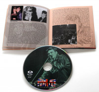 Preview: Brand New Cadillac - The Brits Are Rocking Vol.8 (CD) Preview: Brand New Cadillac - The Brits Are Rocking Vol.8 (CD)