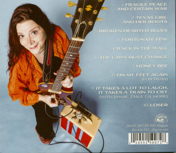 Tempting Fate (CD)