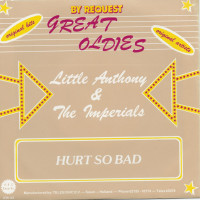 Preview: California Sun - Hurt So Bad (7inch, 45rpm) Preview: California Sun - Hurt So Bad (7inch, 45rpm)