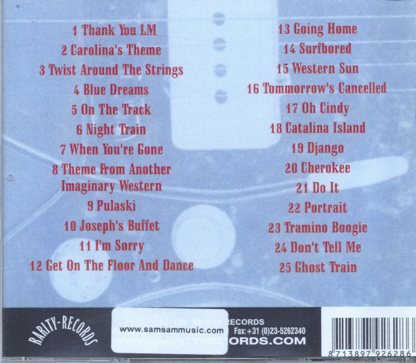 Do It With Joe's Combo (CD)