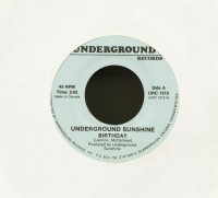 Preview: Birthday - If The Boy Only Knew (7inch, 45rpm) Preview: Birthday - If The Boy Only Knew (7inch, 45rpm)