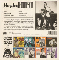 Preview: Fairlane Rock (7inch, EP, 45rpm, PS) Preview: Fairlane Rock (7inch, EP, 45rpm, PS)