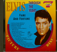 Preview: Through The Years Vol.7 - Fame And Fortune (CD) Preview: Through The Years Vol.7 - Fame And Fortune (CD)