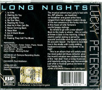 Preview: Long Nights (CD) Preview: Long Nights (CD)