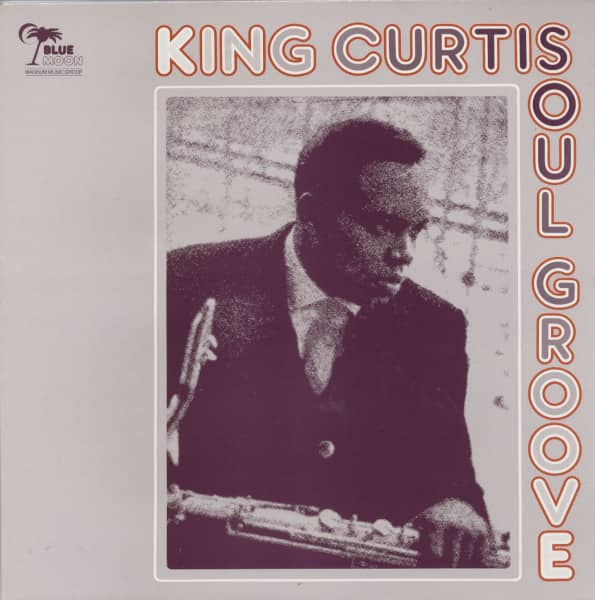 Soul Groove (LP)