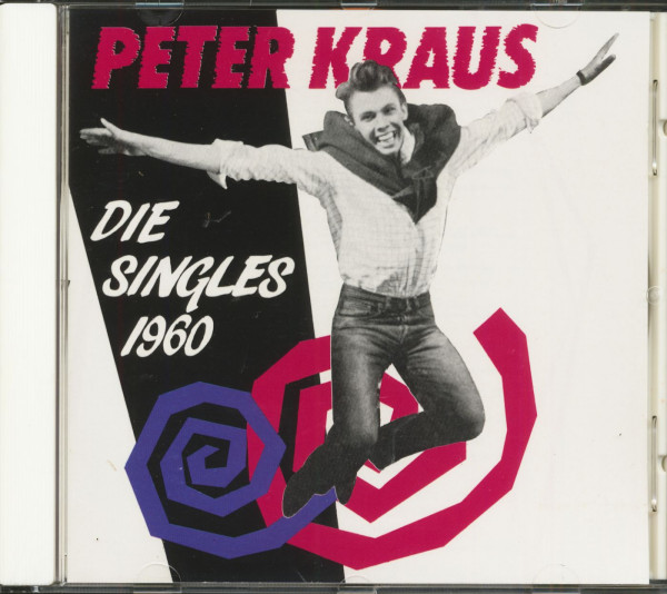 Die Singles 1960