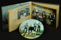 Preview: Daybreak (CD) Preview: Daybreak (CD)