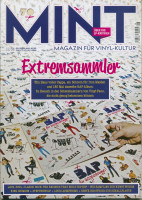 Preview: Mint Magazin #70, 08/24 Preview: Mint Magazin #70, 08/24