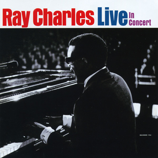 Live In Concert 1964 Live In Concert 1964