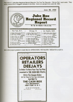 Preview: Joel Whitburn Presents - Cash Box - Regional Hits 1958 Preview: Joel Whitburn Presents - Cash Box - Regional Hits 1958