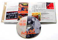 Preview: Alan Freed - A Hundred Years Of Rock 'n' Roll (CD) Preview: Alan Freed - A Hundred Years Of Rock 'n' Roll (CD)