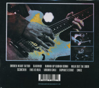 Preview: Live Down Underground (CD) Preview: Live Down Underground (CD)