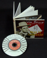 Preview: Dans la Louisianne (CD) Preview: Dans la Louisianne (CD)