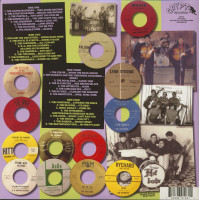 Preview: Ho-Dad Hootenanny Too! (2-LP) Preview: Ho-Dad Hootenanny Too! (2-LP)