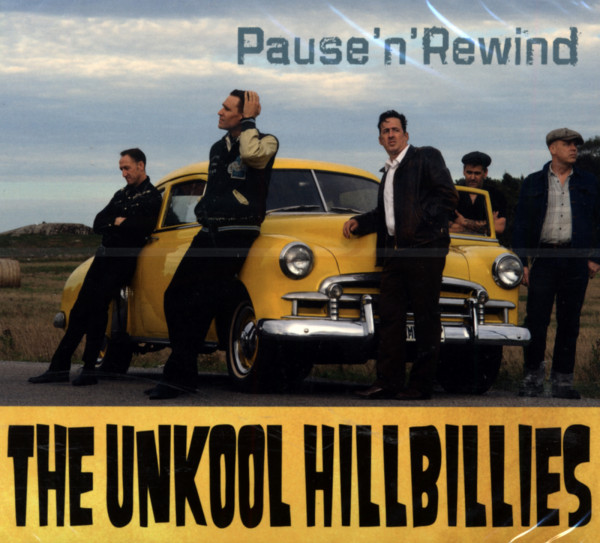 Pause & Rewind Pause & Rewind