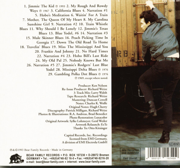 Same Train - A Different Time (CD)