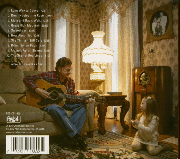 It's Just Me (CD)